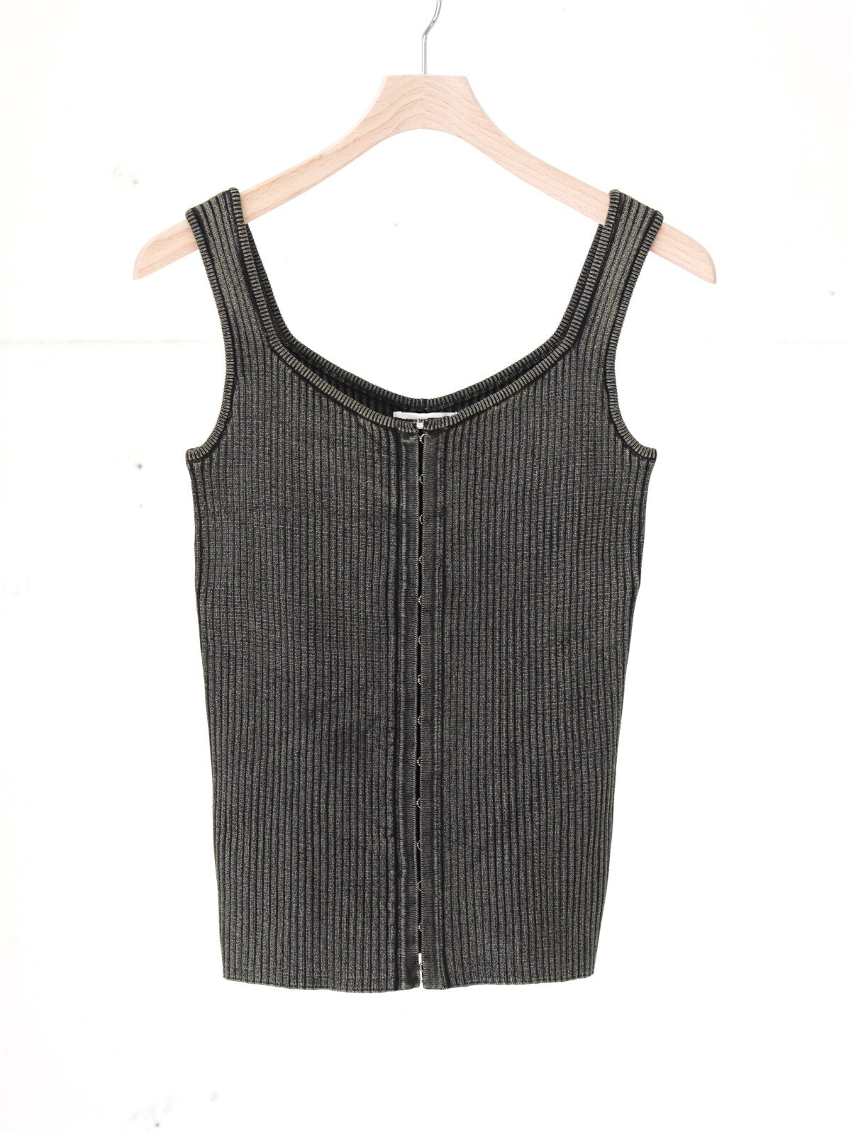 nnm OPEN SESAME CLUB シアーキャミ OPEN SESAME CLUB / シアー ミニ