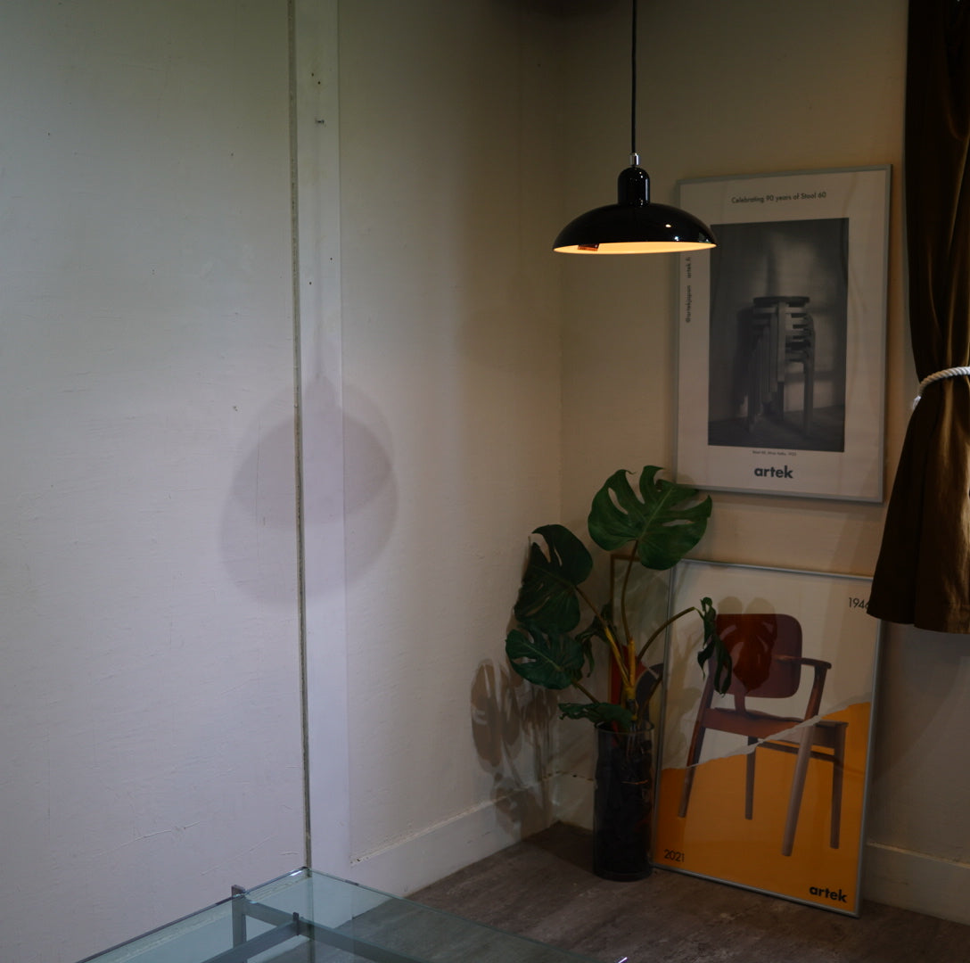 フリッツハンセン / FRITZ HANSEN カイザーイデル ペンダントライト