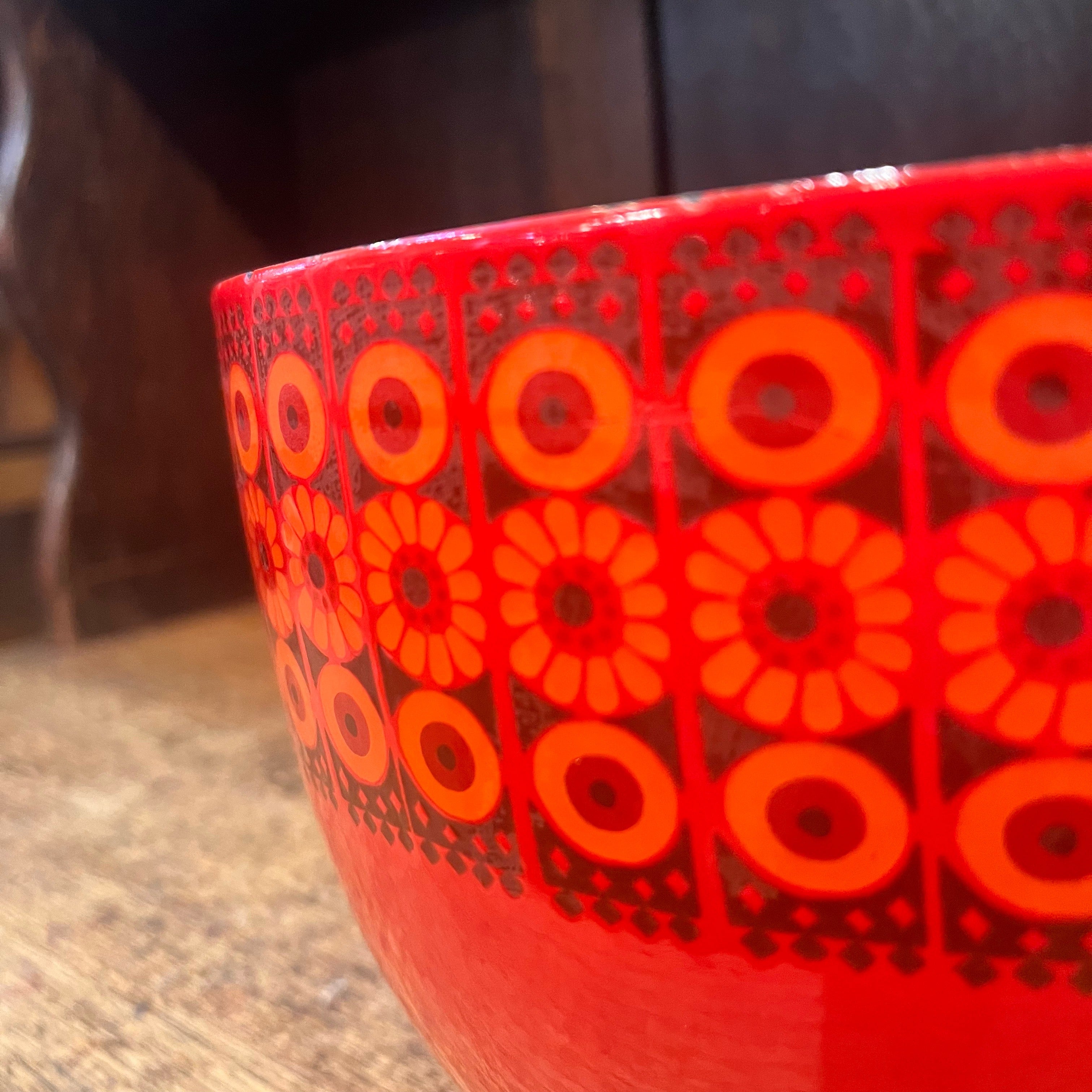 アラビア・フィネル / ARABIA・FINEL ケヘラ / Kehra ホーローボウル