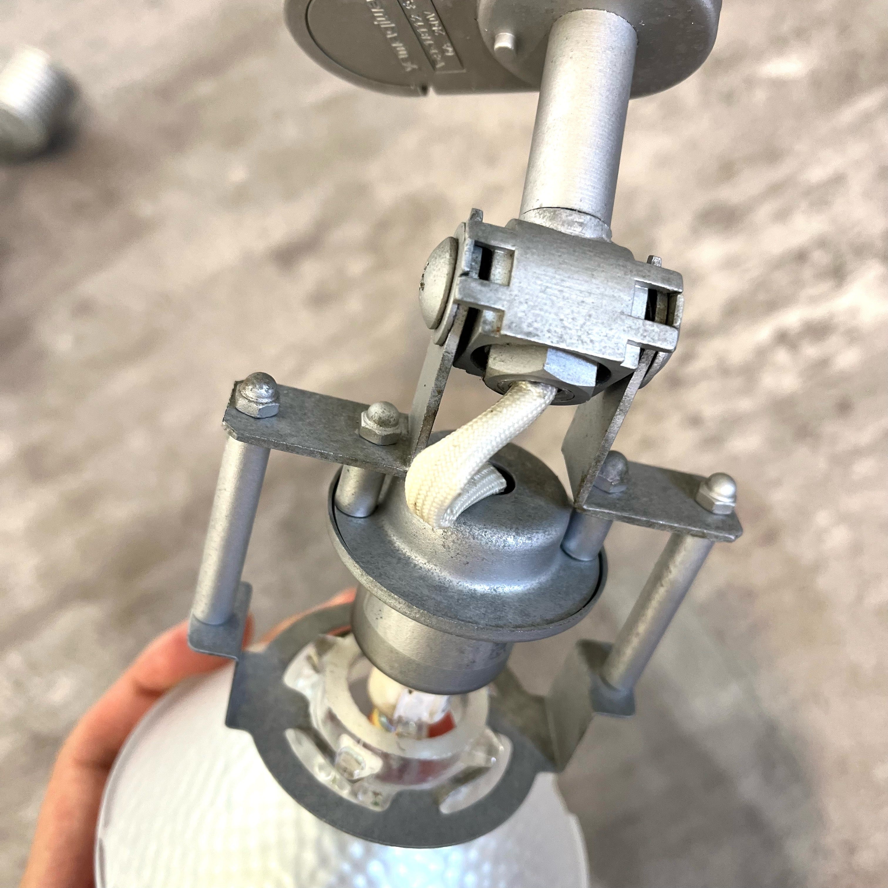 ヤマギワ / YAMAGIWA K-SPOT スポットライト 倉俣史朗 ダクトレール用