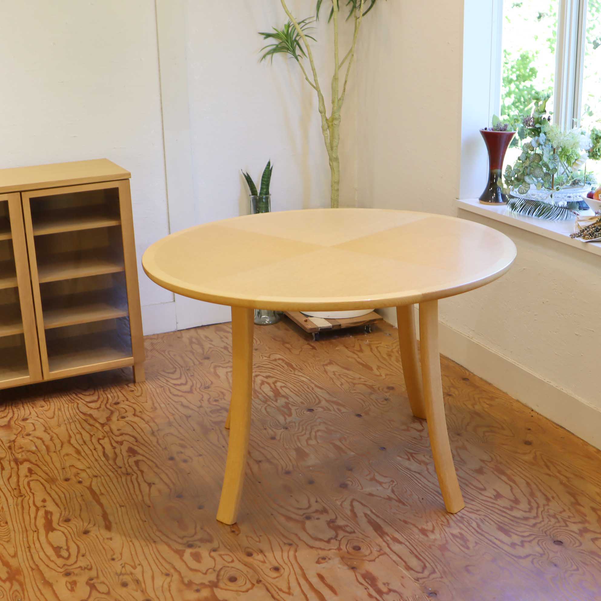 CONDE HOUSE（カンディハウス）