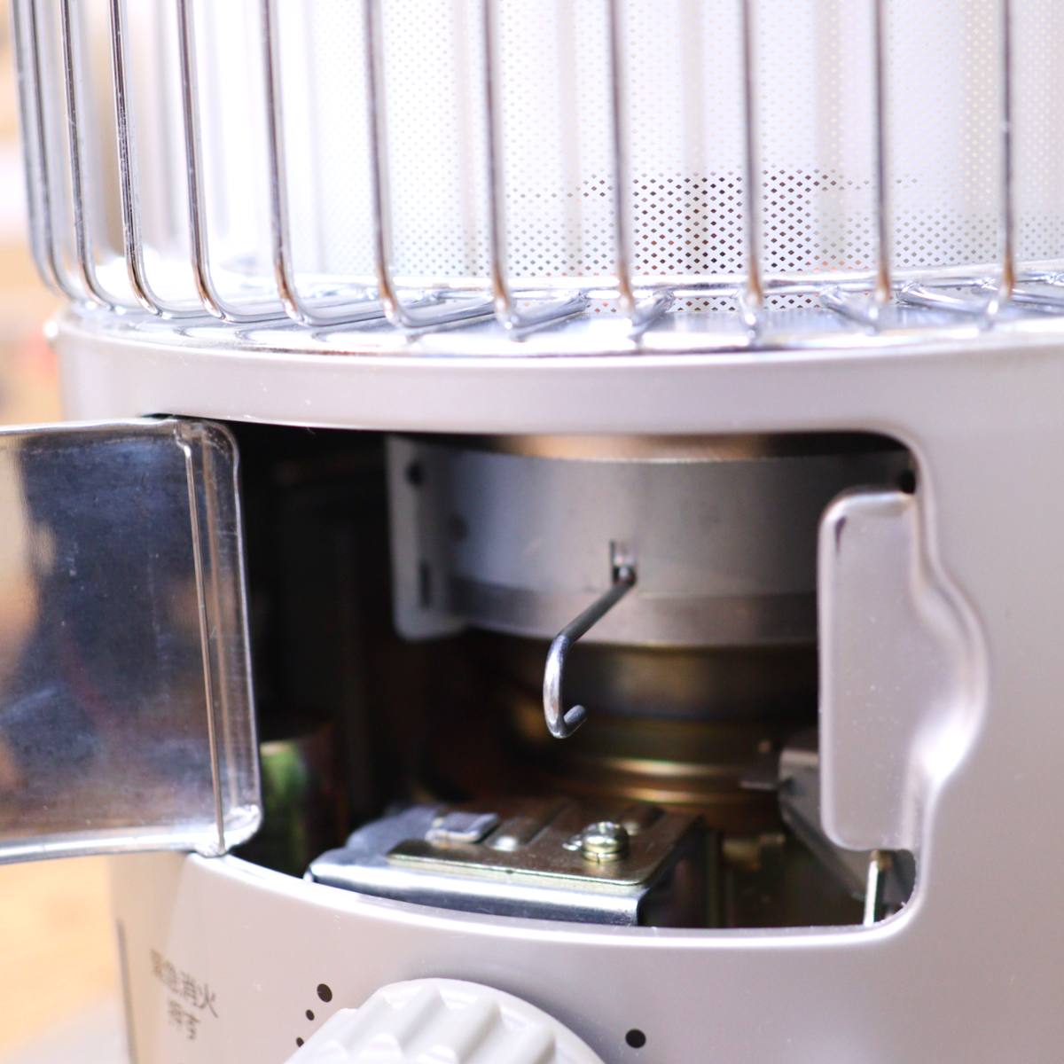 トヨトミ / TOYOTOMI ムーンライターストーブ ML-21 石油ストーブ