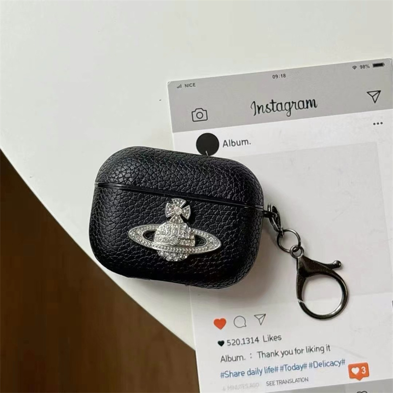 ヴィヴィアン エア ポッツ ケース airpods ケース ハイブランド