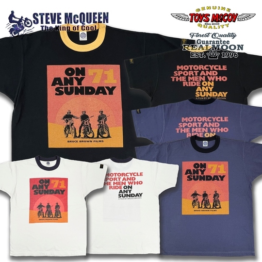 スティーヴ・マックイーン 40 Summers Steve McQueen Steve McQueen 40 Summers Ago… | Flying Books