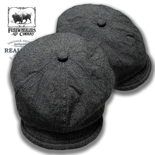 FREEWHEELERS キャスケット No.2327001 