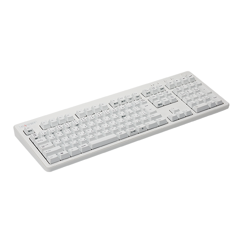 製品 : REALFORCE / R3HA23 | REALFORCE | 日本製プレミアムキーボード