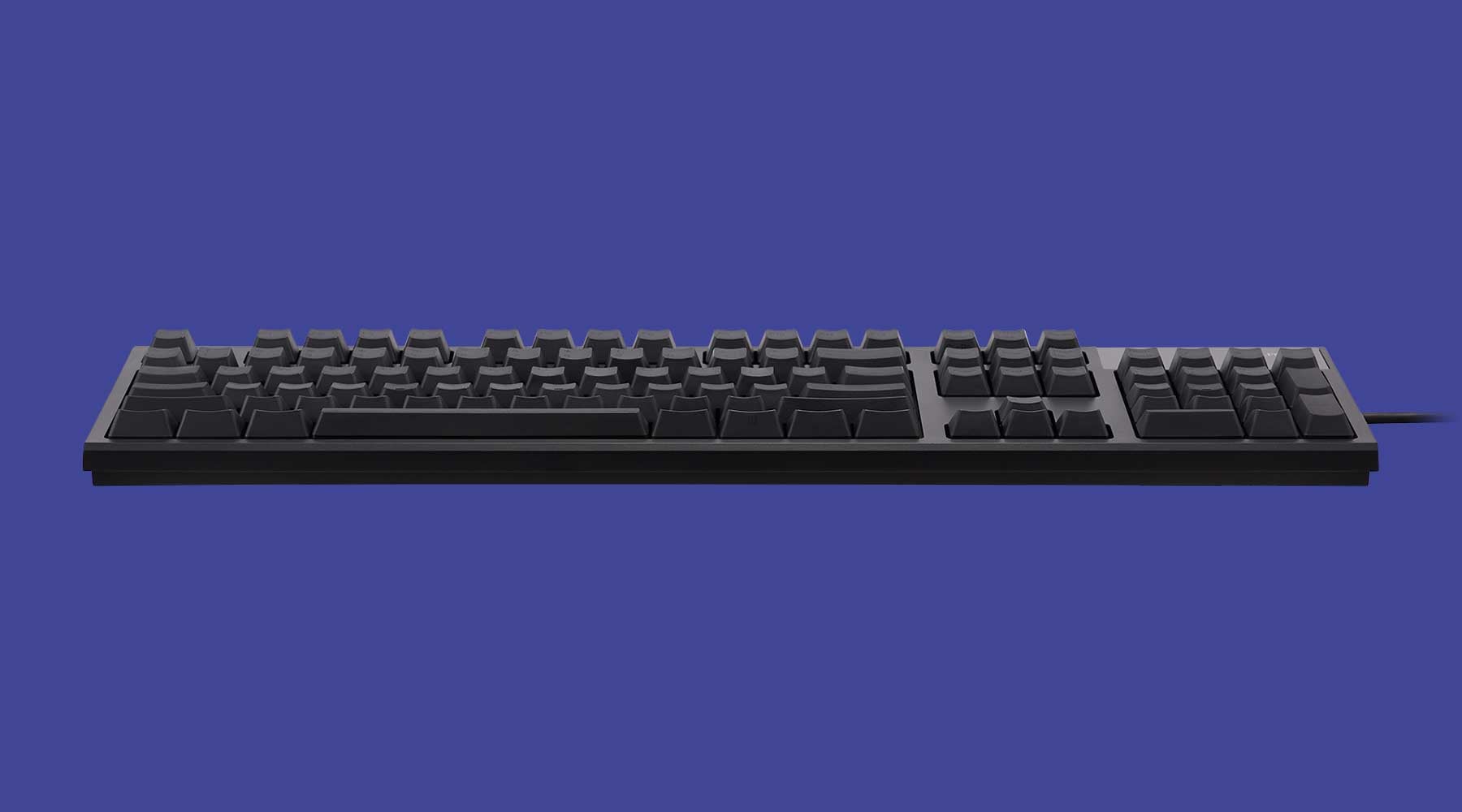 製品 : REALFORCE S / R2S-USV-BK | REALFORCE | 日本製プレミアム