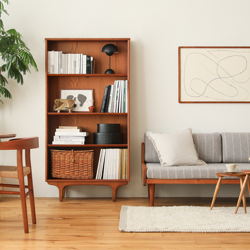 ブックシェルフ silta ｜家具・インテリア通販 Re:CENO(リセノ)