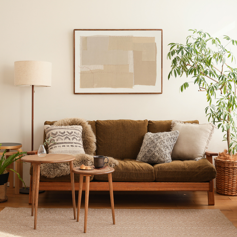 アートポスター Assemble no. 65 ｜家具・インテリア通販 Re:CENO(リセノ)