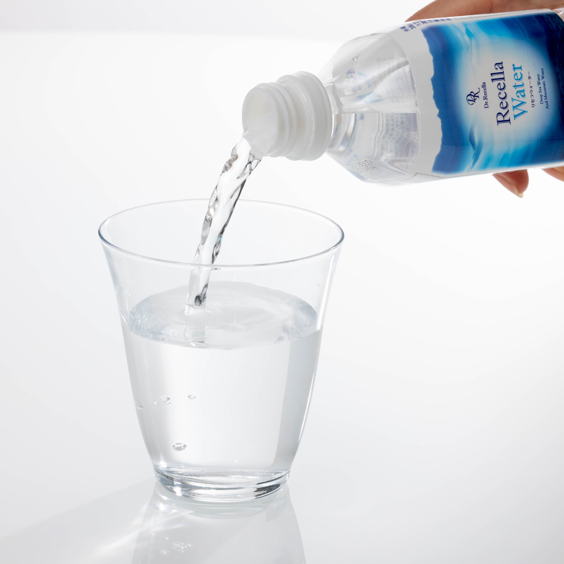 ドクターリセラ (Aqua Venus)公式オンラインショップ / 製品詳細