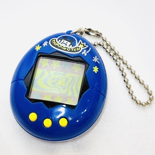 1997年発売 激レア たまごっち 当時物 BANDAI おもちゃ 玩具 ホビー