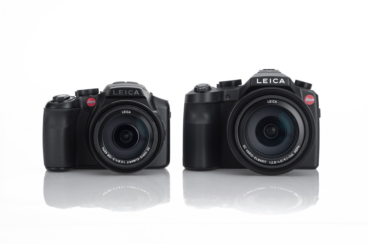 Leica V-Lux (Typ 114) Review: The Swiss Army Knife of Cameras