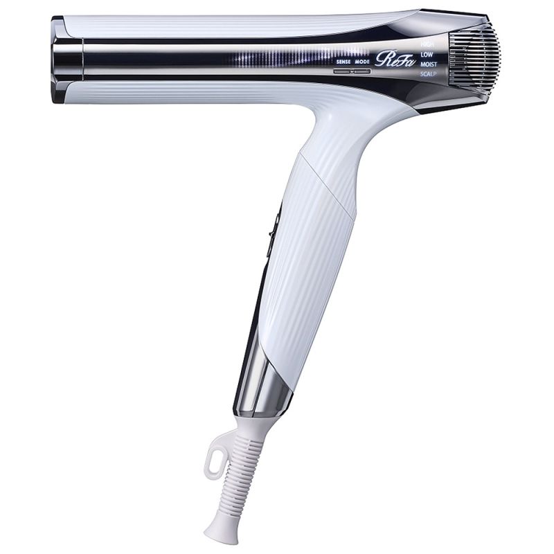 rednails web channel / ♪リファ ビューテック ドライヤー SE ホワイト