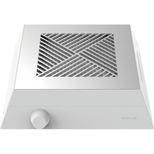 rednails web channel / ♪ネイル集塵機kasane