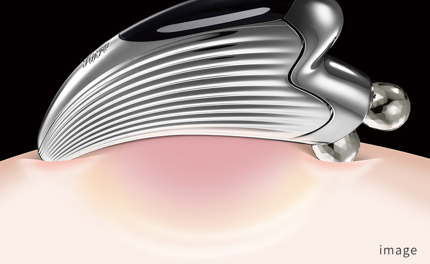 ReFa CAXA RAY | PRODUCTS | ReFa | MTG Co., Ltd.