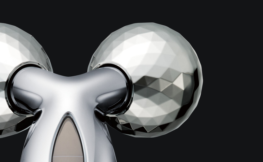 ReFa CARAT SALON MODEL Ⅱ | PRODUCTS | ReFa | MTG Co., Ltd.