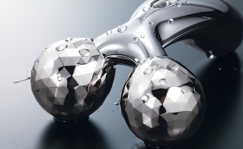 ReFa CARAT | PRODUCTS | ReFa | MTG Co., Ltd.