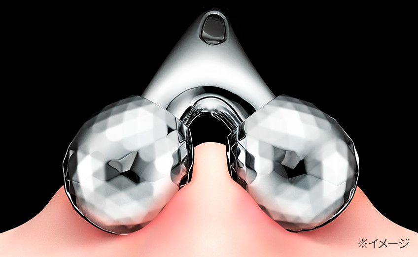 リファダブル - ReFa DOUBLE | 商品情報 | ReFa（リファ）公式ブランド