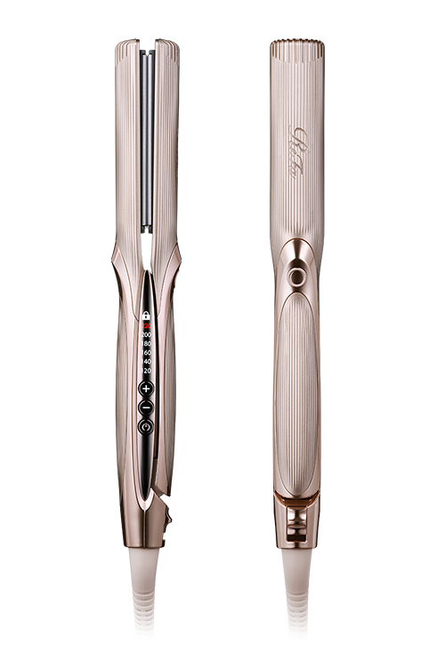 やっひーです。ReFaストレートアイロン リファストレートアイロン プロ