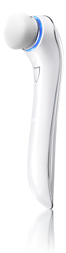 肌をいたわり残さず落とす。独自のテクノロジーを搭載したReFa初の洗顔