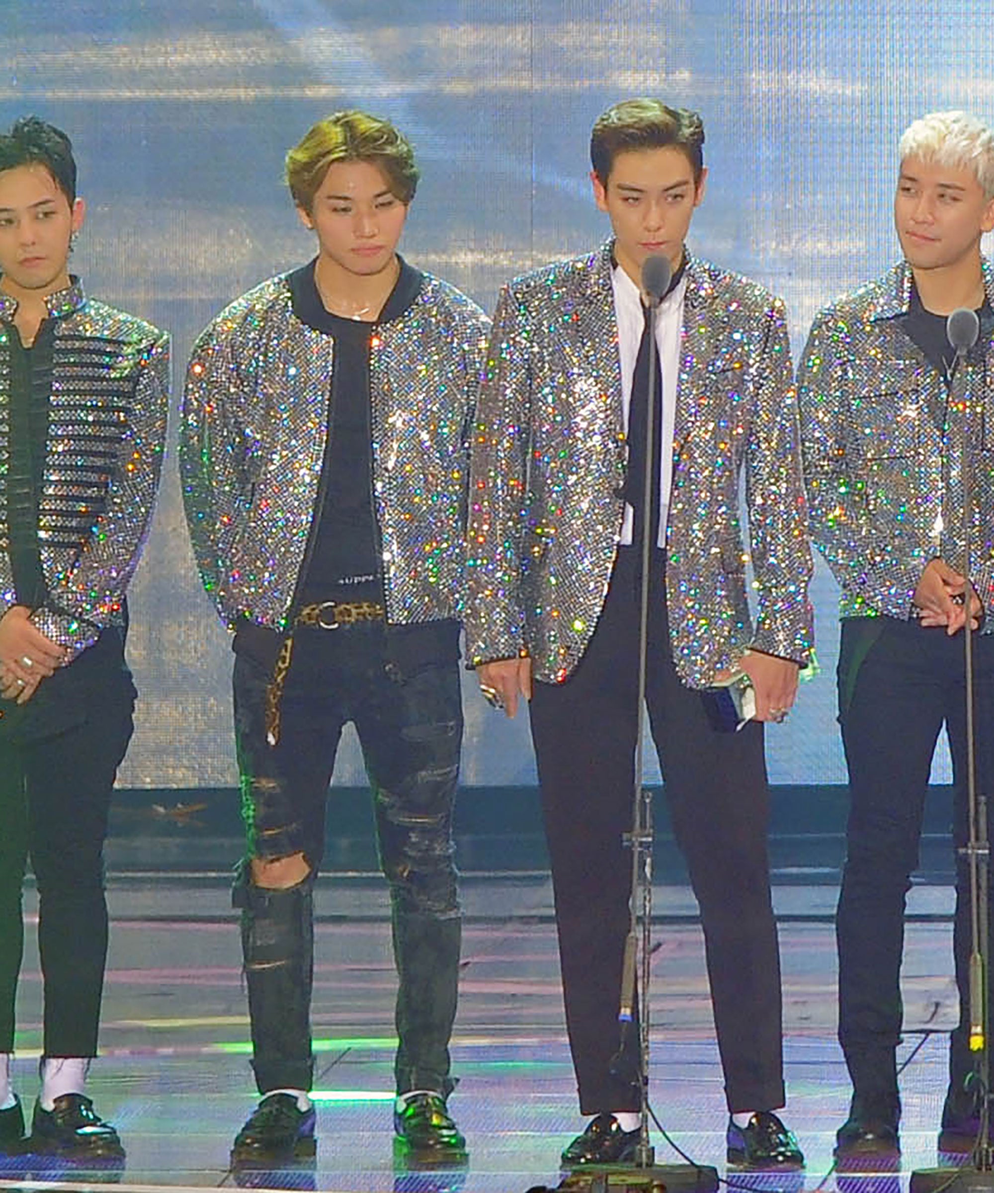How K-Pop Big Bang Got Coachella Performance 2020