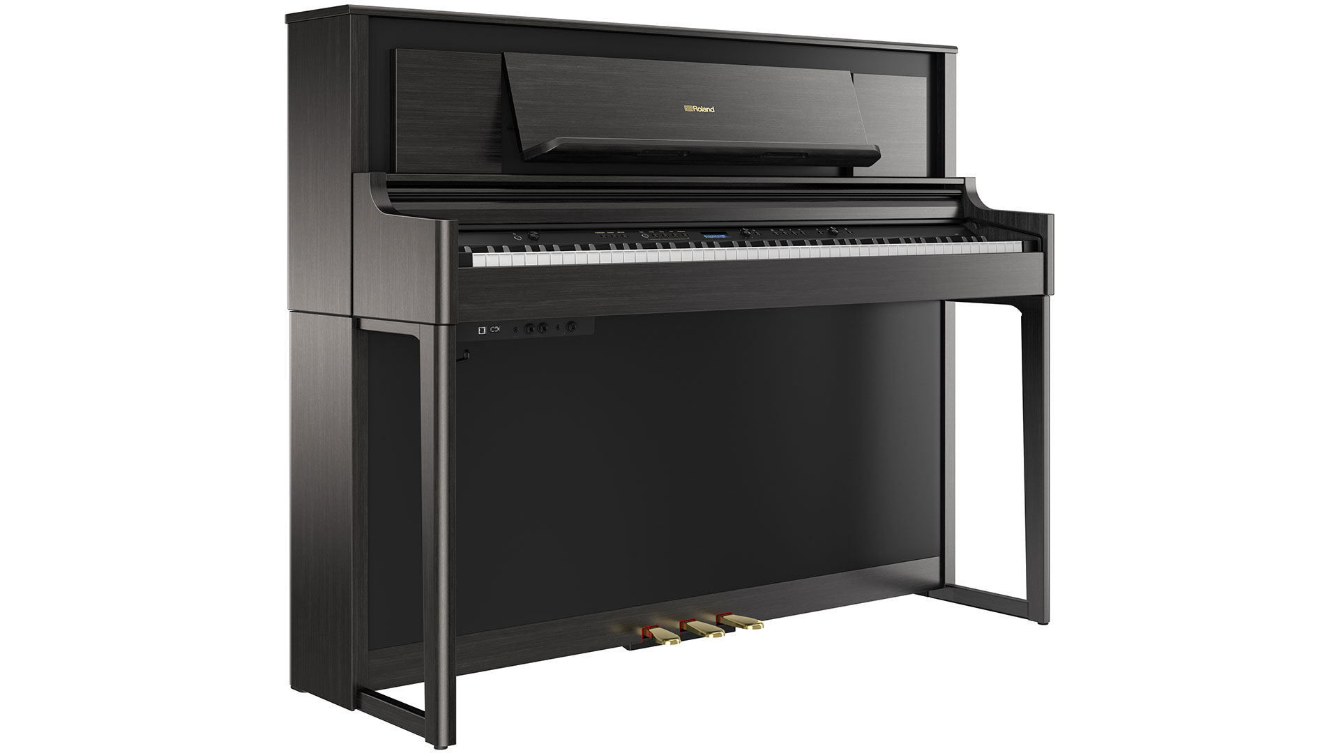 Roland LX706 Digital Piano | LX-706 | DISCONTINUED