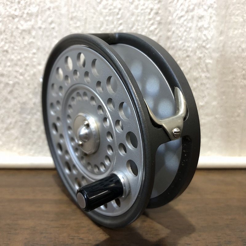 HARDY] L.R.H.Lightweight | 北海道フィッシングガイドRiver Freak