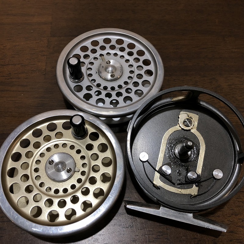 HARDY Marquis Bros #5 ハーディー マーキス ブロス HARDY Marquis