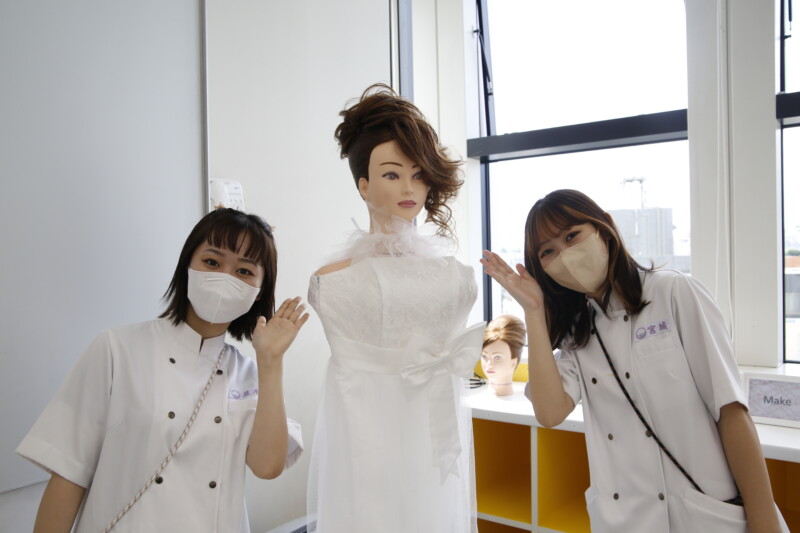 美容学校教材セット 美容専門学校教材 美容学校教材 新品・使用済み有