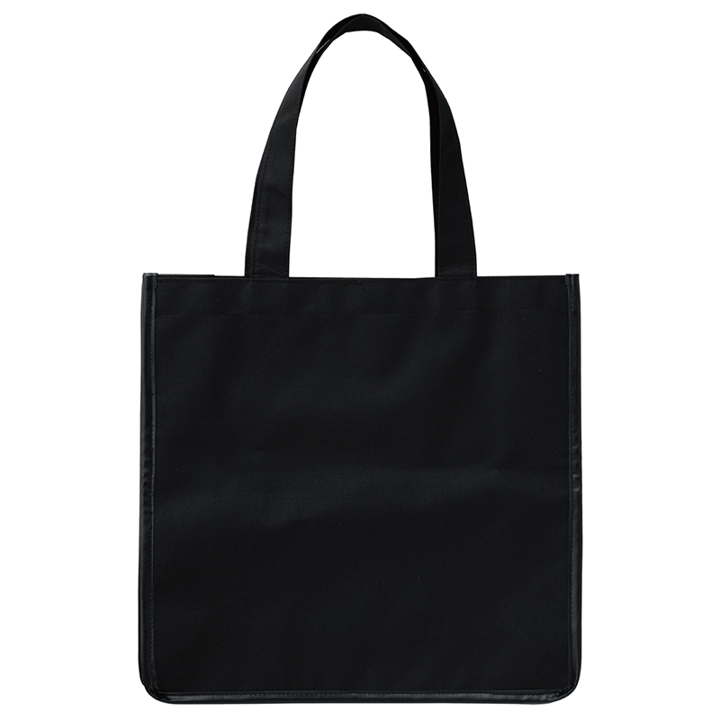 完売】Piano line スクエアトートバッグ（鍵盤）｜ピアノデザイン