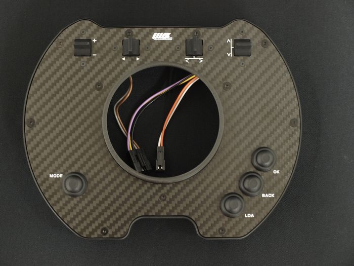 WorksBell SRDステアリングスイッチケース « リムコーポレーション