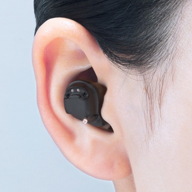 製品詳細 - HI-C7DC ｜リオネット補聴器