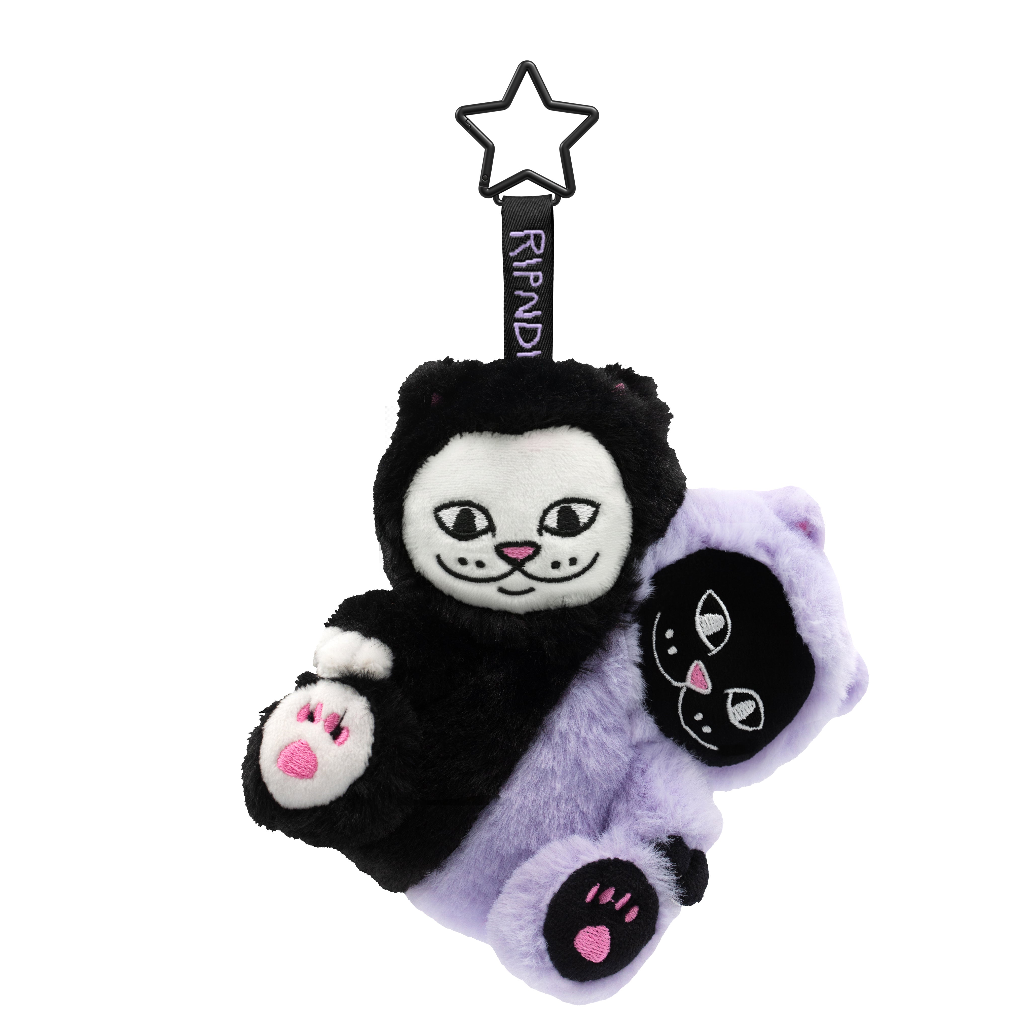 Freakiee Faces Nermiee Mystery Bags (Assort) – RIPNDIP