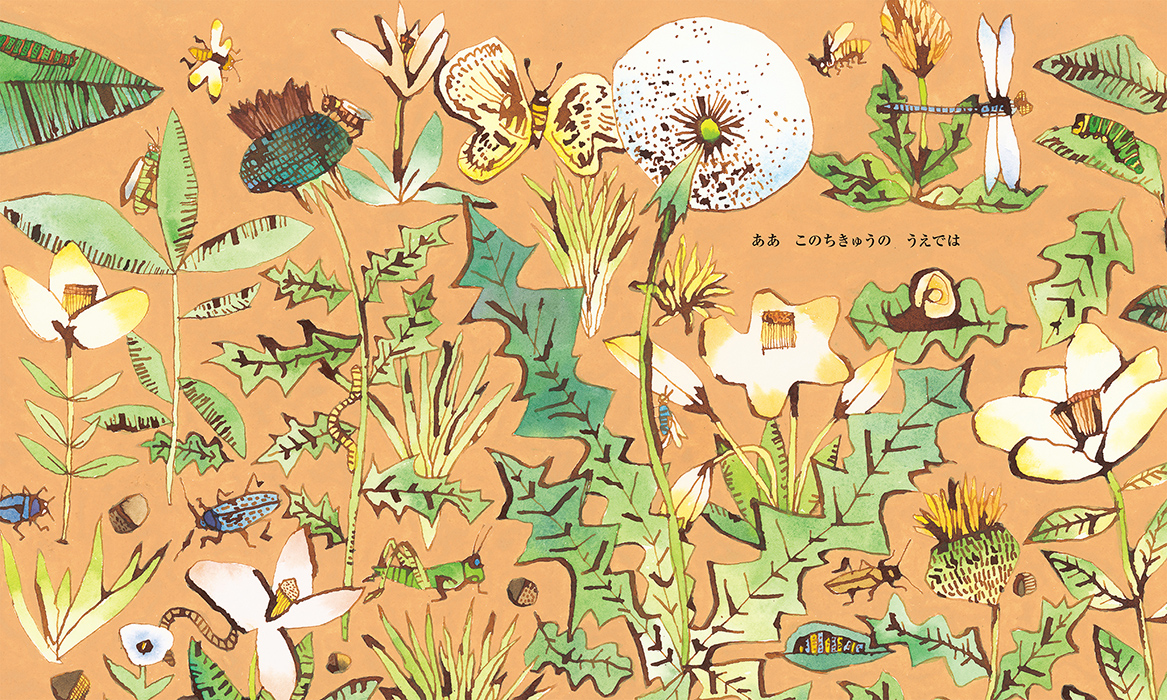 絵本コレクション ぼくはここにいる 他 絵本コレクション ぼくはここに