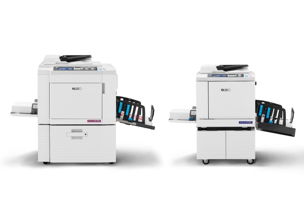 ニュースリリース｜RISO