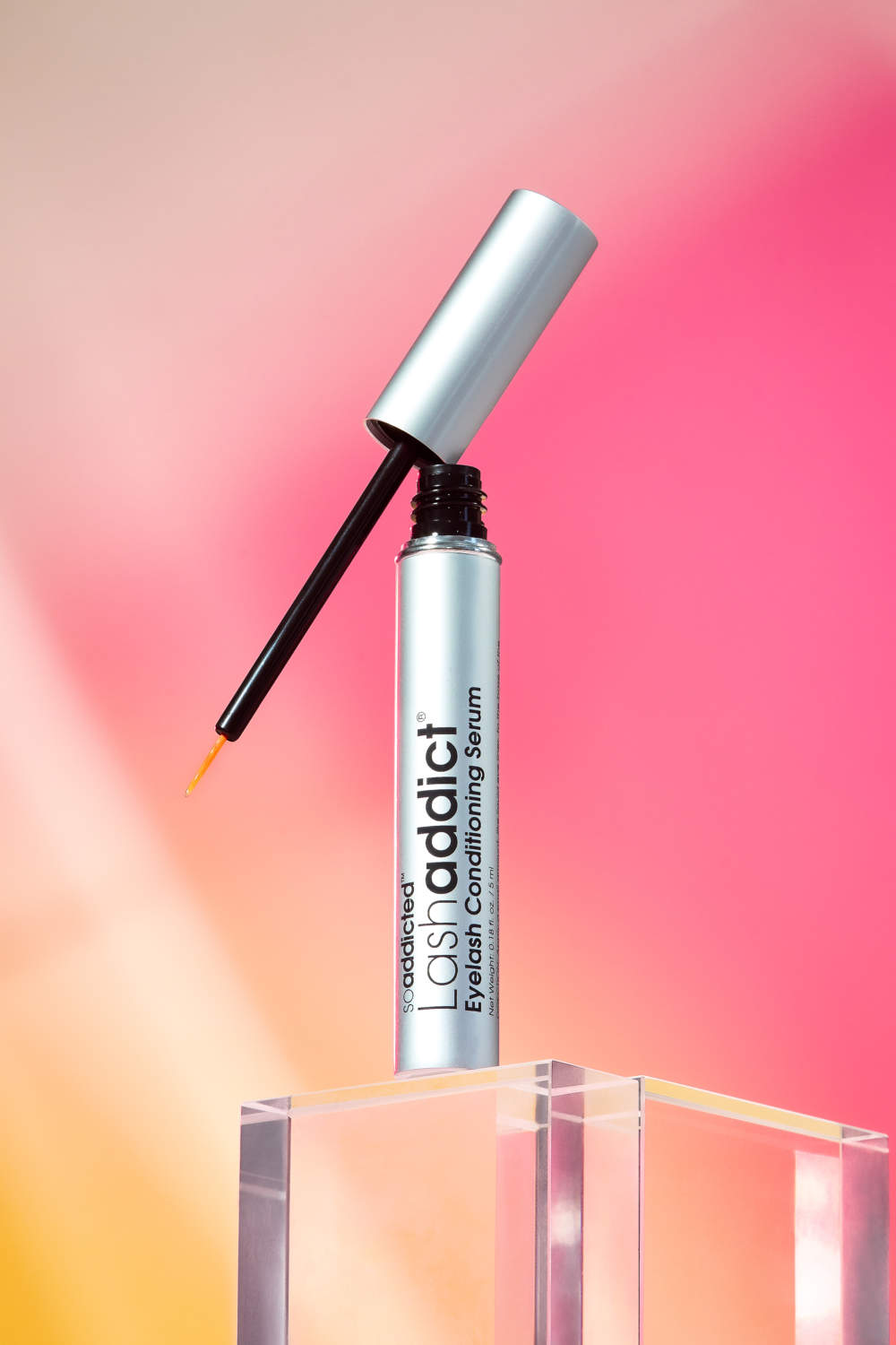 8/22発売決定！！soaddicted限定コフレ2024♪まつ毛が伸びるラッシュ