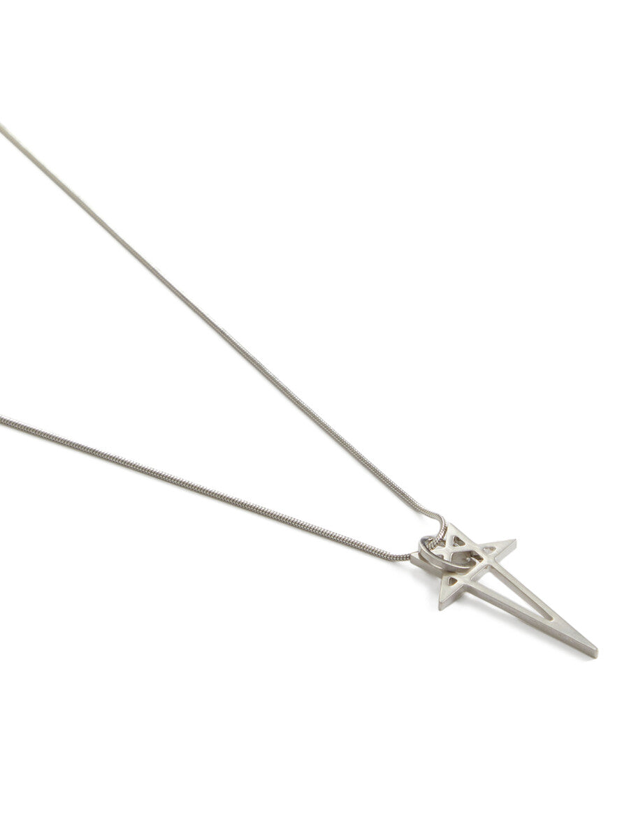 PENTAGRAM CHARM| RICK OWENS