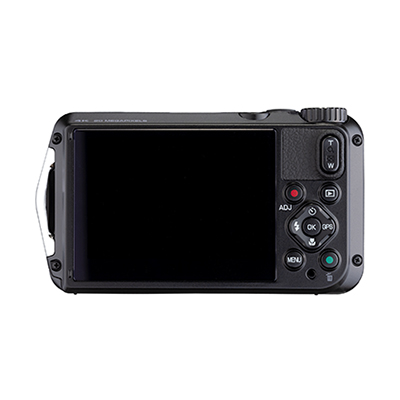 WG-7 / 製品 | RICOH IMAGING