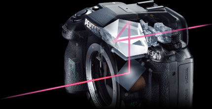 K-5｜デジタル一眼レフカメラ | RICOH IMAGING