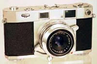 フィルムカメラ / 製品 | RICOH IMAGING