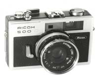フィルムカメラ / 製品 | RICOH IMAGING