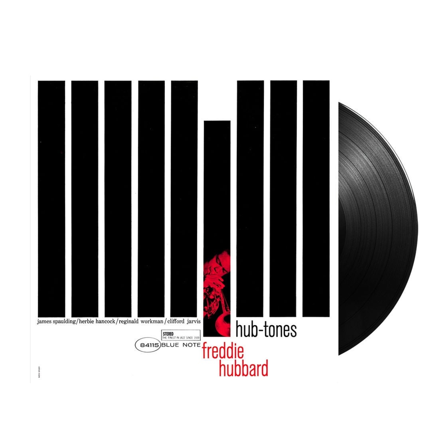 Hub-Tones review : Album review: Freddie Hubbard Hub-Tones