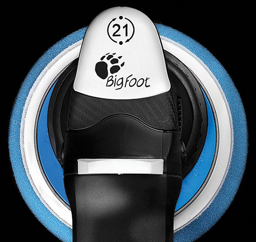 New RUPES LHR Mark III - Rupes tools