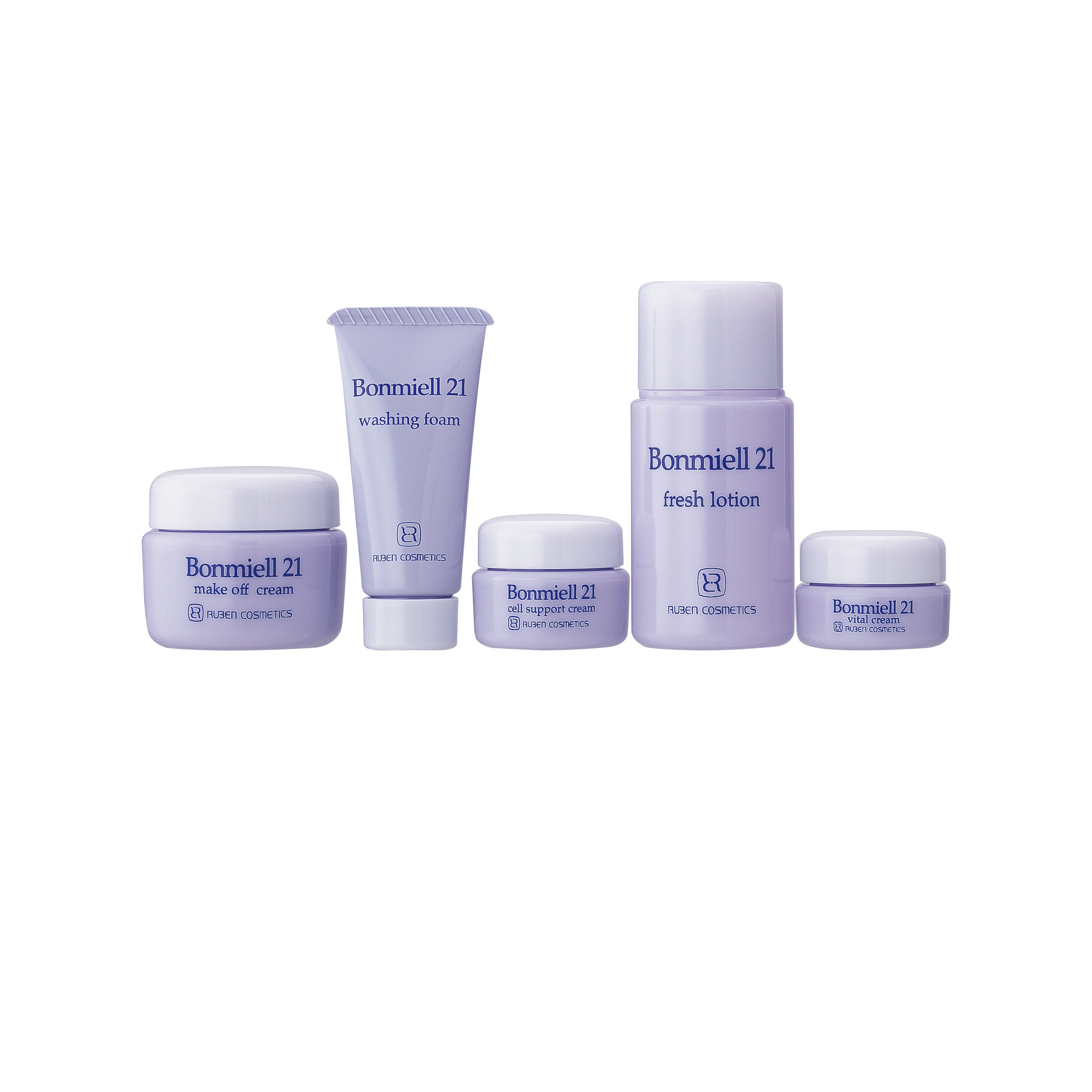 Bonmiell 21 ボンミール21 バイタルクリーム ボンミール21 バイタル