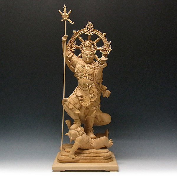 仏像 販売 龍祥-Ryusho- | 仏像や木彫り・縁起物などの販売・通販 / 榧