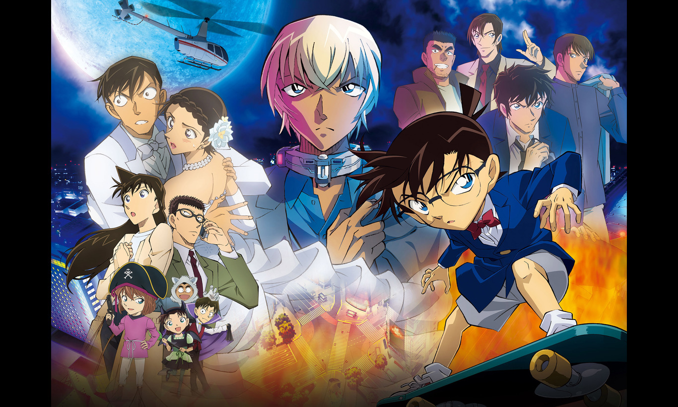 最終お値下げ□名探偵コナン ぱしゃこれ+α BOX ハロウィンの花嫁 最終