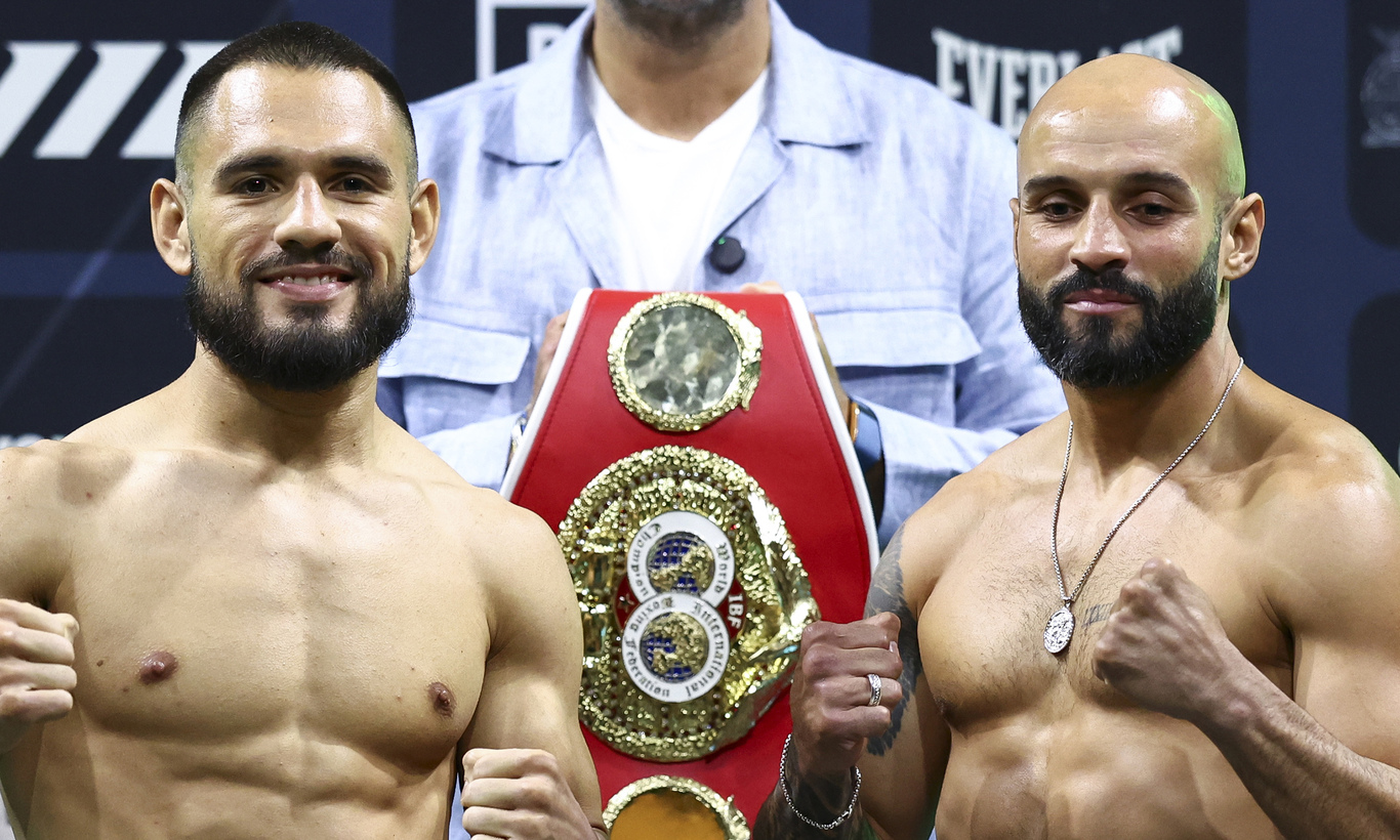 エキサイトマッチ～世界プロボクシング | スポーツ | WOWOWオンライン