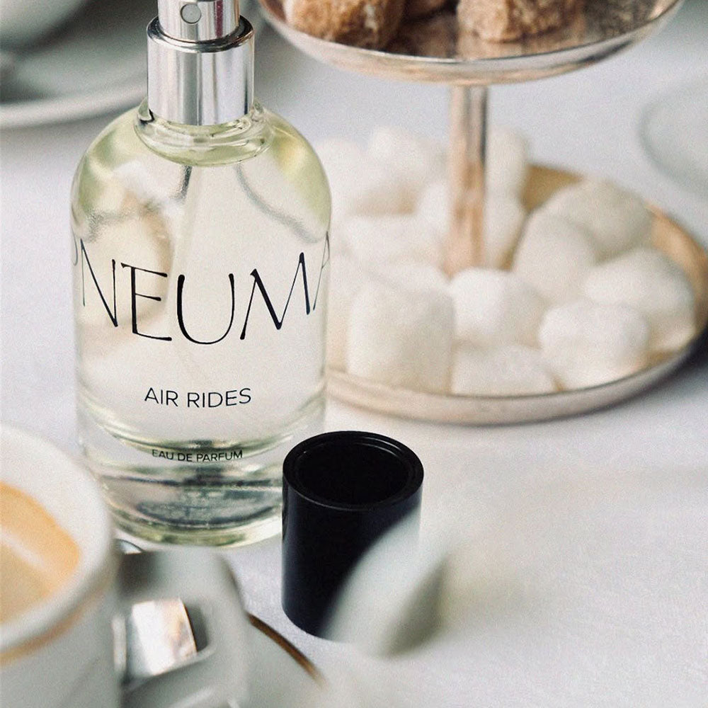 Air Rides – Eau de Parfum – 50ml » Jetzt online kaufen
