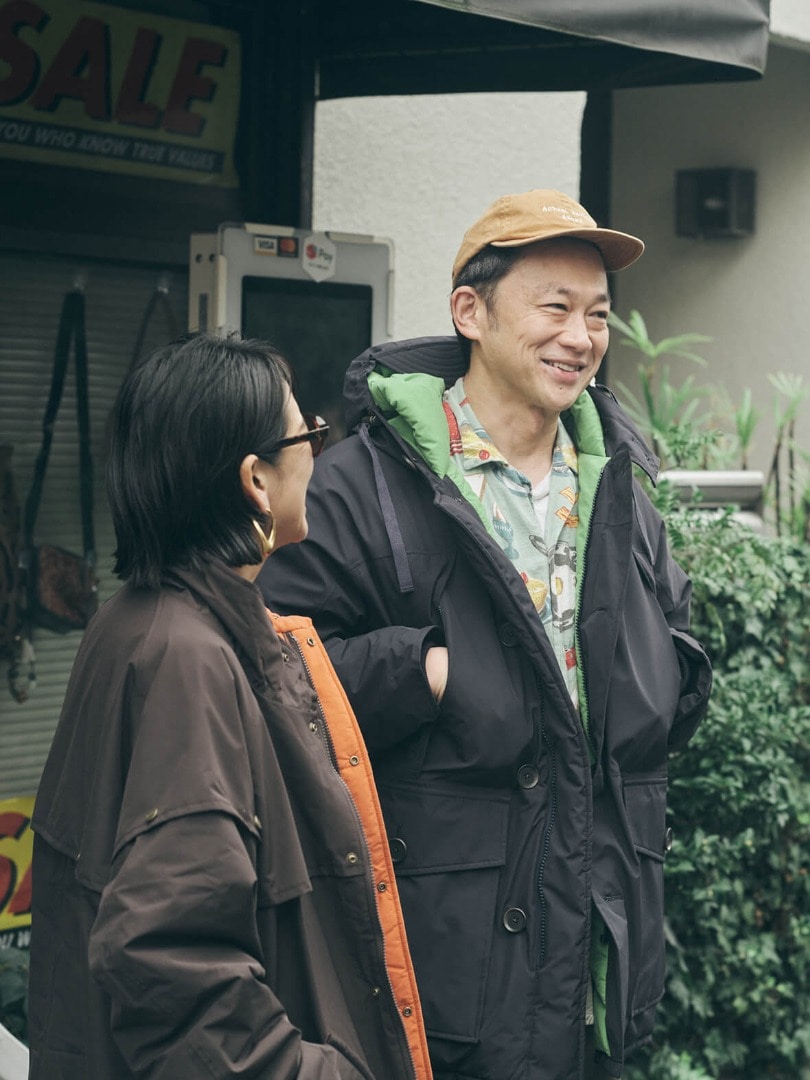 記事詳細｜ニュース｜WOOLRICH（ウールリッチ）公式オンラインストア