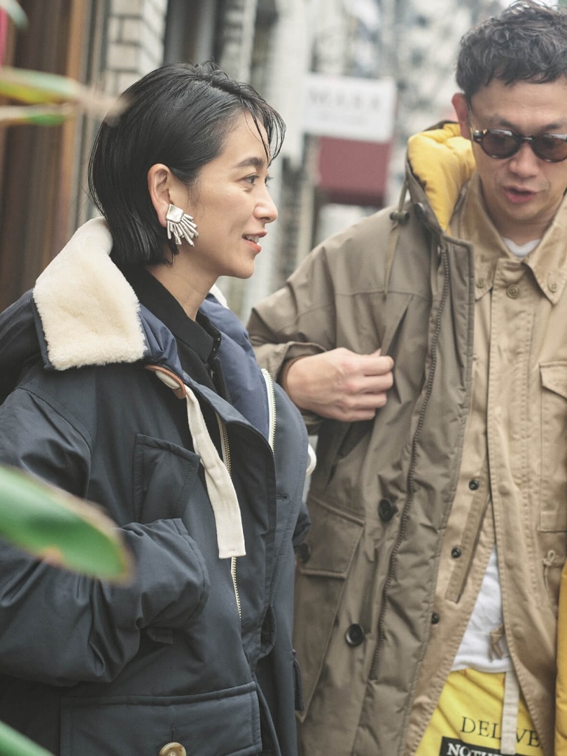 記事詳細｜ニュース｜WOOLRICH（ウールリッチ）公式オンラインストア